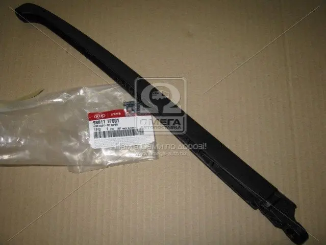 Повідець склоочисник HYUNDAI/KIA/MOBIS 988111F001 (фото 1)