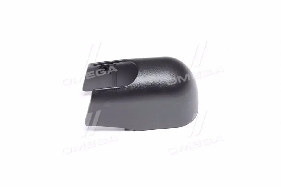 Ковпачок повідця склоочисника заднього Kia Morning/picanto 04- (вир-во Mobis) HYUNDAI/KIA/MOBIS 9881207100 (фото 1)