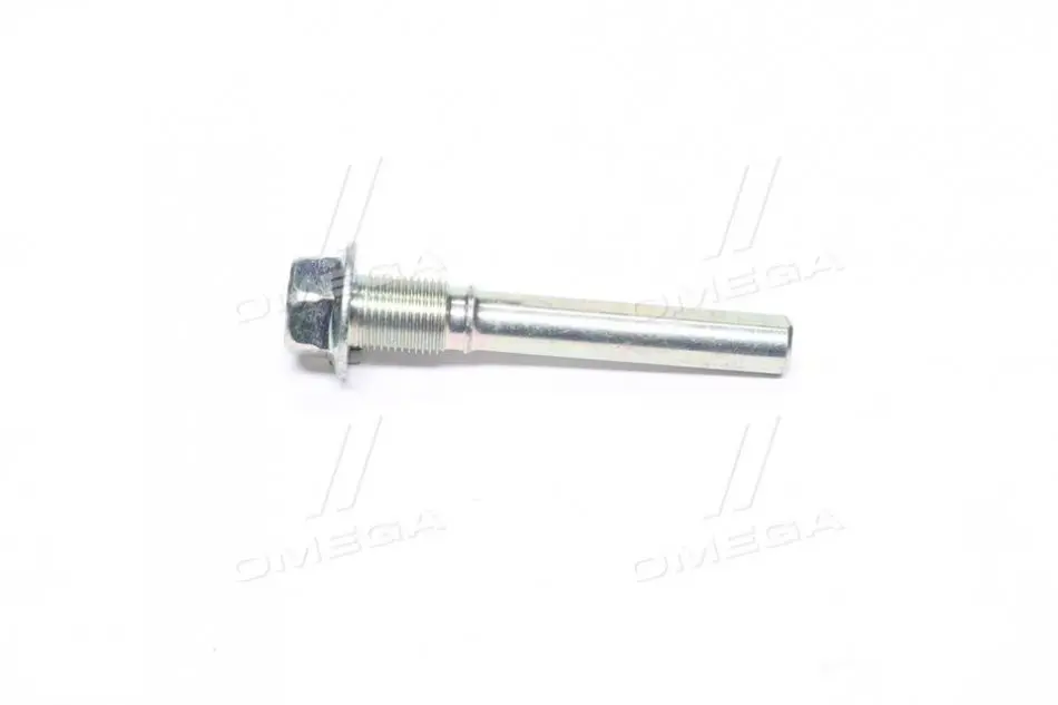 Напрямна переднього супорта нижня (вир-во Mobis) HYUNDAI/KIA/MOBIS KH43033694 (фото 1)