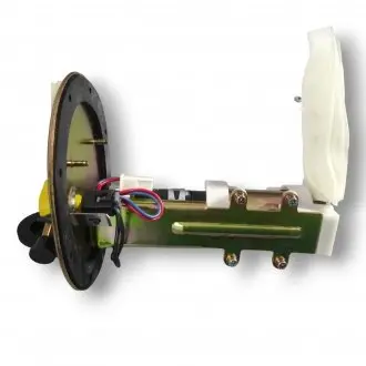 Паливний насос, без датчика HYUNDAI/KIA/MOBIS KK3521335ZB