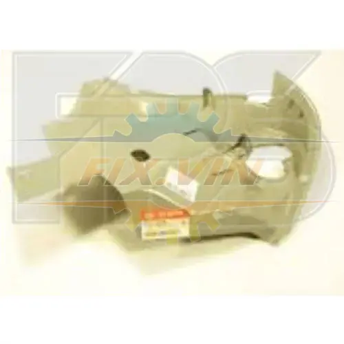 Панель HYUNDAI/KIA/MOBIS OE 691412G500 (фото 1)