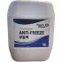 Антифриз HYUNDAI Long Life Coolant 18л зелений концентрат HYUNDAI XTEER 2180001 (фото 1)
