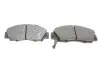 Колодки гальмівні (передні) Honda Accord 91-03/Civic/CR-V 95-02/HR-V 99-/Integra 93-/Stream 05- ICER 181019 (фото 4)