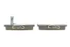 Колодки гальмівні (передні) Smart Cabrio 00-04/City Coupe 98-04/Roadster 03-05/Fortwo 04- ICER 181274-704 (фото 3)