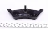 Колодки гальмівні (задні) Chrysler Voyager IV 00-08/Dodge Caravan 00-07/Jeep Cherokee 01-08 ICER 181564 (фото 5)