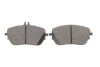 Комплект гальмівних колодок (дискових) ICER 182337 (фото 5)
