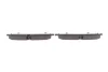 Колодки гальмівні (передні) Land Rover Discovery/Range Rover 05- (з датчиком) (CBI) ICER 182451-208 (фото 3)