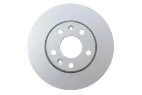 Тормозной диск ICER 78BD4022-2