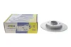 Диск гальмівний (задній) Citroen C3 09-/C4/Peugeot 307/207 04-/208 12- (249х9 (+ABS) (з підшипником) ICER 78BD4745-1 (фото 2)