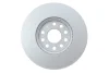 Диск гальмівний (передній) Audi A3/Skoda Octavia/VW Caddy/Golf/Touran 03- (288x25)(з покр.)(вентил.) ICER 78BD5615-2 (фото 4)