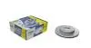 Диск гальмівний (передній) Chevrolet Lacetti/Nubira/Epica/Evanda/Rezzo 05- (256x24)(з покр.)(вент.) ICER 78BD8338-2 (фото 1)
