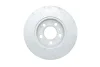 Диск гальмівний (передній) Skoda Fabia/Octavia 98-15/VW Golf 97-07/Polo 01- (256x22)(корозія) ICER DSC_78BD5602-2 (фото 2)