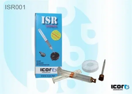 Сенсор гель універсальний ICOR GS 9600 P450-X