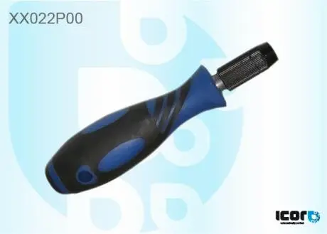 Інструмент для зачистки герметика ICOR GS 9600 P505-X
