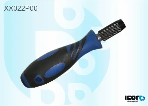 Інструмент для зачистки герметика ICOR GS 9600 P513-X (фото 1)