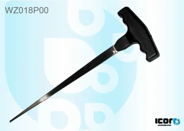 Інструмент для монтажу скла ICOR GS 9600 P515-X (фото 1)