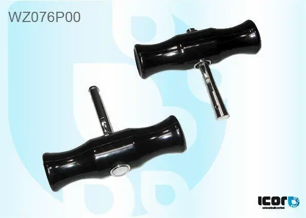 Інструмент для демонтажу автомобільного скла ICOR GS 9600 P516-X (фото 1)