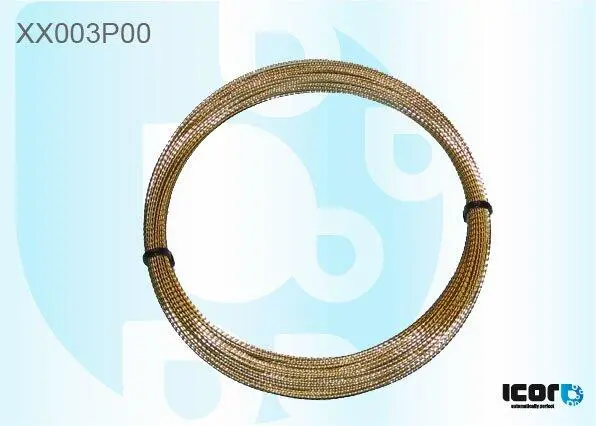 Стальний дріт для демонтажу скла ICOR GS 9600 P517-X (фото 1)