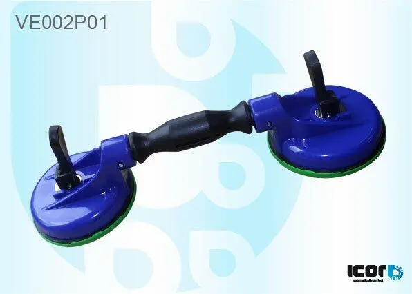 Інструмент для демонтажу автомобільного скла ICOR GS 9600 P519-X (фото 1)