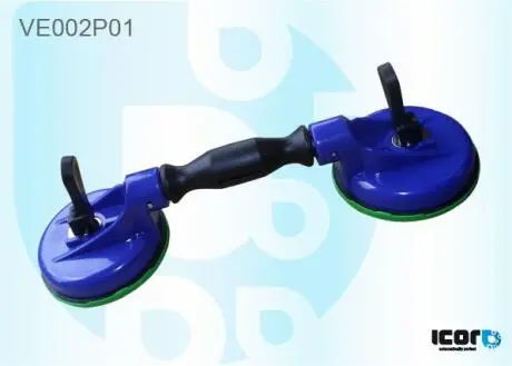 Інструмент для демонтажу автомобільного скла ICOR GS 9600 P519-X