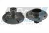 Маточина (передня) Renault Clio 1.2 90-16 IJS GROUP 10-1029 (фото 1)