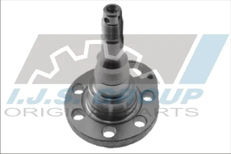 Маточина (задня) VW Golf/Passat/Polo 83-99 (L) IJS GROUP 10-2001
