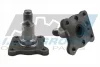 Маточина (задня) Ford Fiesta/Focus 98-08 IJS GROUP 10-2034 (фото 1)