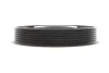 Шків колінвалу Citroen С3/С4/С5/Peugeot 206/307/407 1.4/1.6HDI 04-/Ford Focus 1.6TDCi 03-12 (6PK) IJS GROUP 17-1020 (фото 3)