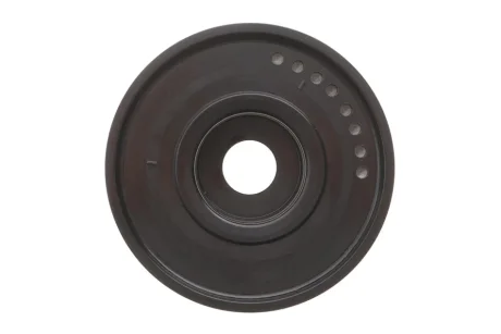 Шків колінвалу Citroen С3/С4/С5/Peugeot 206/307/407 1.4/1.6HDI 04-/Ford Focus 1.6TDCi 03-12 (6PK) IJS GROUP 17-1020