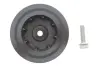 Шків колінвалу + шків генератора Renault Kangoo 1.9 dTi/dCi 01- (6PK) (з болтами) IJS GROUP 17-1024SET (фото 1)