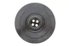 Шків колінвалу + шків генератора BMW X3 (F25)/X5 (F15/F85)/X6 (F16/F86) 13-19 N57 D30A IJS GROUP 17-1139KIT (фото 8)