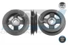 Шків колінвалу Nissan X-Trail 2.2 dCi 01-08 IJS GROUP 17-1229 (фото 1)
