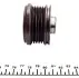 Шків генератора Renault Kangoo/Clio 1.5 dCi 01- (5PK) IJS GROUP 30-1047 (фото 2)