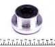 Шків генератора Renault Kangoo 1.5 dCi/1.4/1.6i IJS GROUP 30-1062 (фото 2)