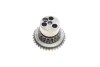Комплект ланцюга ГРМ Ford Transit 2.0-2.4DI 00-06/Mondeo 2.0 00-07 (ланцюг, натяжник, шестерня) IJS GROUP 40-1020FK (фото 21)