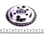 Комплект ланцюга ГРМ Ford Transit 2.4DI/2.2-2.4TDCI 06- (ланцюг, натяжник, шестерня) z=132 IJS GROUP 40-1188FK (фото 11)