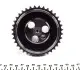 Комплект ланцюга ГРМ Ford Transit 2.4DI/2.2-2.4TDCI 06- (ланцюг, натяжник, шестерня) z=132 IJS GROUP 40-1188FK (фото 13)