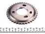Комплект ланцюга ГРМ Ford Transit 2.4DI/2.2-2.4TDCI 06- (ланцюг, натяжник, шестерня) z=132 IJS GROUP 40-1188FK (фото 16)
