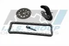 Комплект ланцюга насосу масляного Opel Astra/Insignia/Zafira 1.6D 13- IJS GROUP 40-1340FK (фото 1)