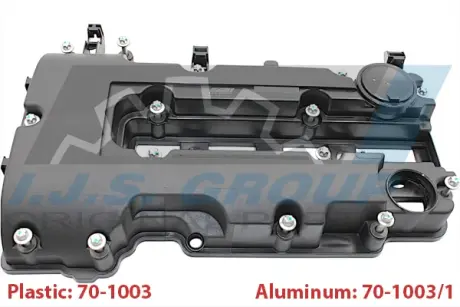 Кришка клапанів IJS GROUP 70-1003