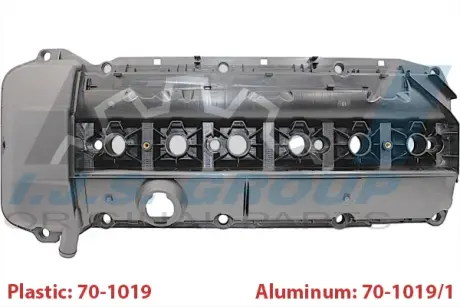 Кришка клапанів IJS GROUP 70-1019