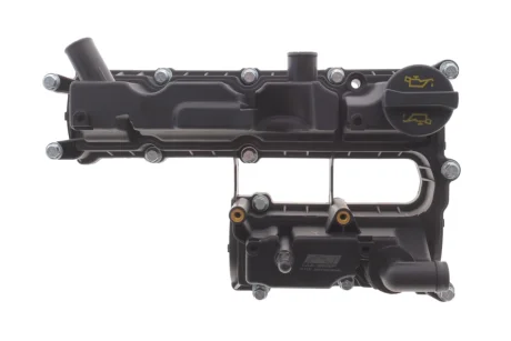 Кришка клапанів Ford Focus III/Kuga II 1.5 EcoBoost 14- IJS GROUP 70-1131