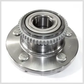 Ступица задняя HYUNDAI SANTA FE 2WD 00-05 REAR ABS ILJIN IJ112023
