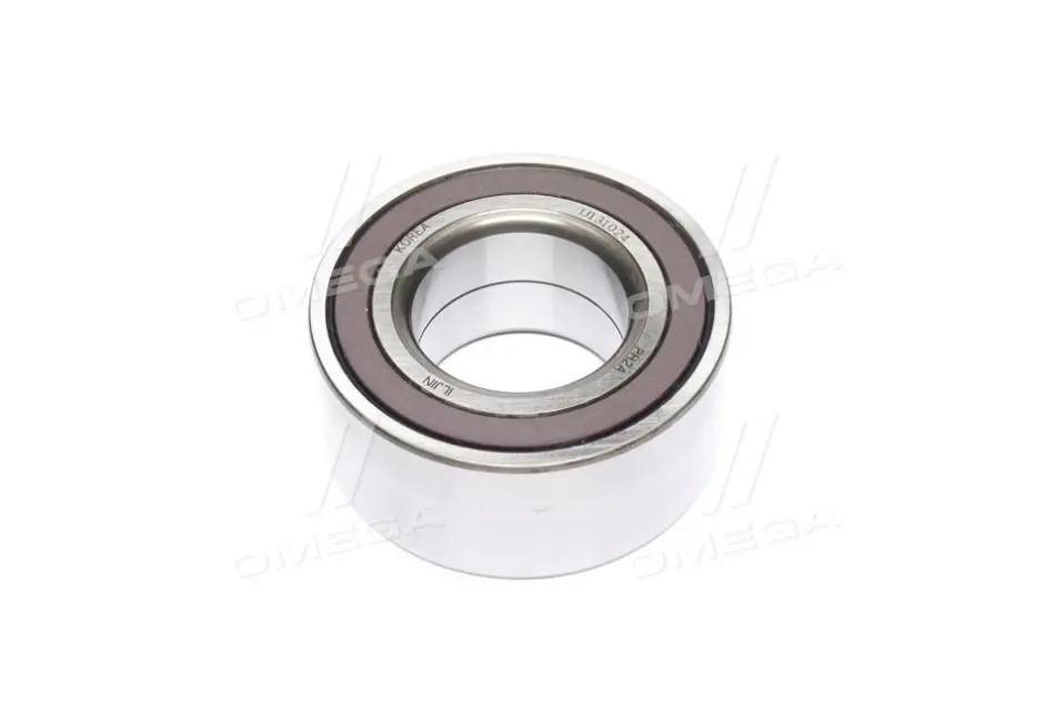 Подшипник ступицы колеса переднего (ABS) Citroen DS3, DS4, DS5, C3, C4, C5, C-El ILJIN IJ131024 (фото 1)