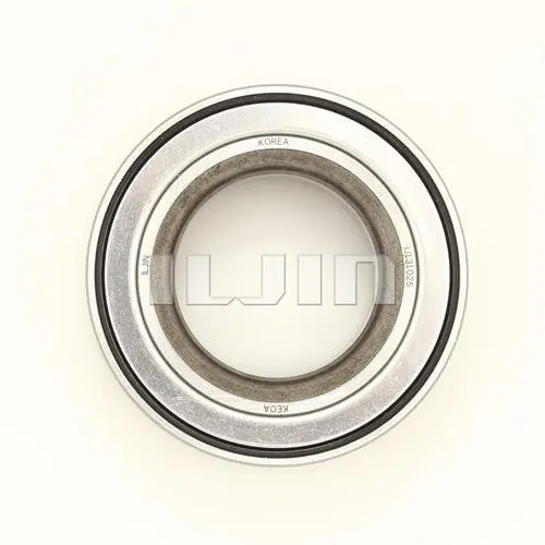 Підшипник маточини колеса переднього (ABS) Ford Mondeo III (-07) Iljin ILJIN IJ131025 (фото 1)