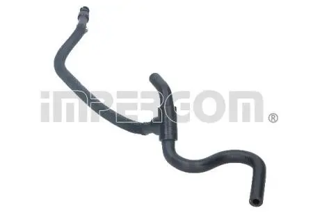 Патрубок радіатора CITROEN EVASION, JUMPY I FIAT SCUDO, ULYSSE PEUGEOT 806, EXPERT 1.9D 11.94-12.06 IMPERGOM 17554