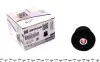 Сайлентблок балки (передньої/спереду) Audi 80 1.6-2.8 91-96 IMPERGOM 2092 (фото 1)