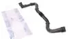 Патрубок інтеркулера Renault Megane II/Scenic II 1.5dCi 03- IMPERGOM 220477 (фото 1)