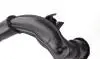 Патрубок інтеркулера Renault Megane II/Scenic II 1.5dCi 03- IMPERGOM 220477 (фото 2)