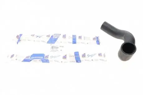 Патрубок радіатора Верх FORD TRANSIT 2.5D 10.83-03.00 IMPERGOM 221380